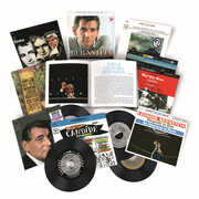 10 Album Classics , Dietrich Fischer-Dieskau