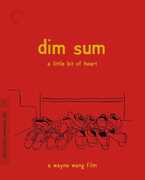 Dim Sum: A Little Bit of Heart (Criterion Collection) , Laureen Chew