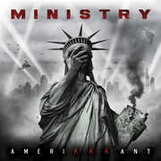 Amerikkkant , Ministry