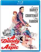 A Dandy in Aspic , Laurence Harvey