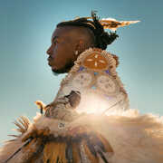Bark Out Thunder Roar Out Lightning , Chief Adjuah