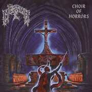 Choir Of Horror - Splatter , Messiah