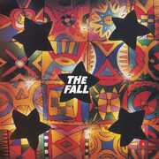 Shift-Work - 180gm Vinyl [Import] , The Fall