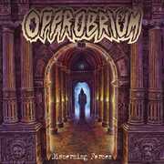 Discerning Forces , Opprobrium