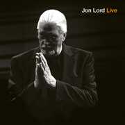 Jon Lord (live) , Jon Lord
