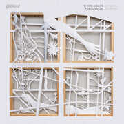 Between Breaths , Third Coast Percussion