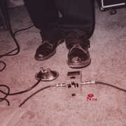 Never Return - Orange , Pot Valiant