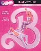 Barbie , Margot Robbie