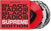 Black Radio III (Supreme Edition) , Robert Glasper
