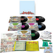 Dookie (30th Anniversary Deluxe Edition) , Green Day