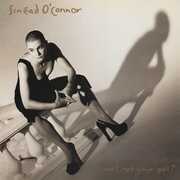 Am I Not Your Girl , Sinead O'Connor