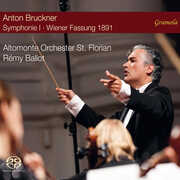 Symphony No. 1 , Altomonte Orchester St. Florian