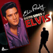 Both Sides of Elvis , Elvis Presley
