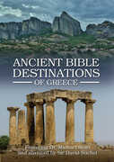 Ancient Bible Destinations Of Greece , David Suchet