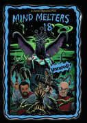 Mind Melters 18 , James Balsamo