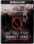 Suspect Zero , Aaron Eckhart