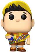 FUNKO POP! Disney/ PIXAR: UP! S2 - Russell