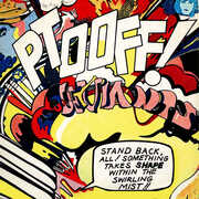 Ptooff! , The Deviants