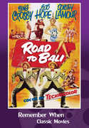Road to Bali , Bing Crosby