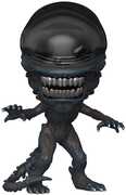 FUNKO POP! Super: Aliens Romulus - Xenomorph