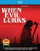 When Evil Lurks , Demian Salomon