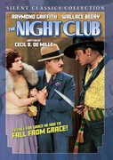 The Night Club , Vera Reynolds