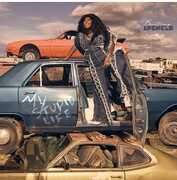 My Stupid Life , Brittney Spencer