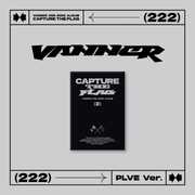 Capture The Flag - PLVE Version - incl. Image Card, Photocard, Stickr + Pet Photocard Keyring [Import] 