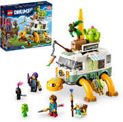 LEGO® DREAMZzz™ Mrs. Castillo's Turtle Van 71456 