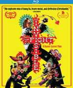 The Invisible Fight , Ursel Tilk