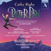 Peter Pan , Cathy Rigby