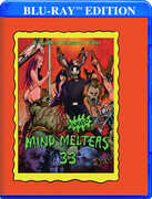 Mind Melters 33 , James Balsamo