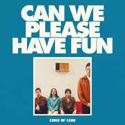 Can We Please Have Fun , Kings of Leon