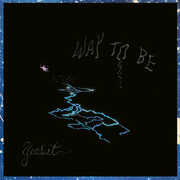 Way to Be - Tricolor White/ Blue/ Purple , Youbet