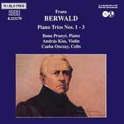 Piano Trios 1-3 