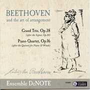 Beethoven & the Art of Arrangement 