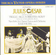 Julius Caesar , Julius Rudel