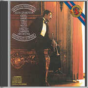 Baroque Music , Wynton Marsalis