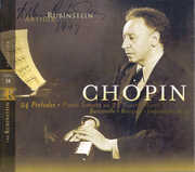 Rubinstein Collection 16 , Artur Rubinstein