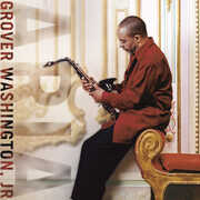 Aria , Grover Washington Jr