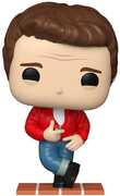 FUNKO POP! Movies: Rebel Without a Cause - Jim Stark 