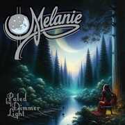 Paled by Dimmer Light , Melanie