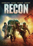 Recon , Alexander Ludwig