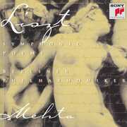Symphonic Poems , F. Liszt
