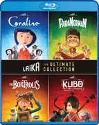 The Ultimate Laika Collection 