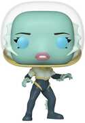 Funko POP! Television: DC Creature Commandos - Dr. Nina Mazursky
