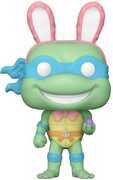 FUNKO POP!: Teenage Mutant Ninja Turtles Easter -Leonardo with Easter Egg (TMNT) 