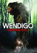 Wendigo: Demonic Evil , Petruta Kupper