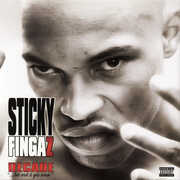 Decade...But Wait It Gets Worse , Sticky Fingaz
