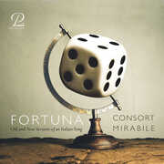 Fortuna , Consort Mirabile